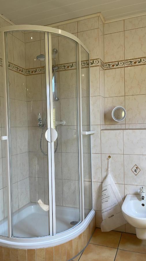 Hotel Villa Vital Munster Dış mekan fotoğraf
