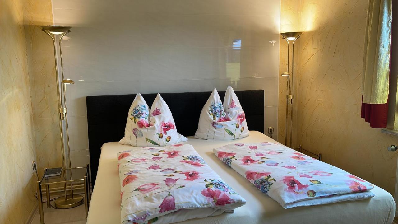 Hotel Villa Vital Munster Dış mekan fotoğraf