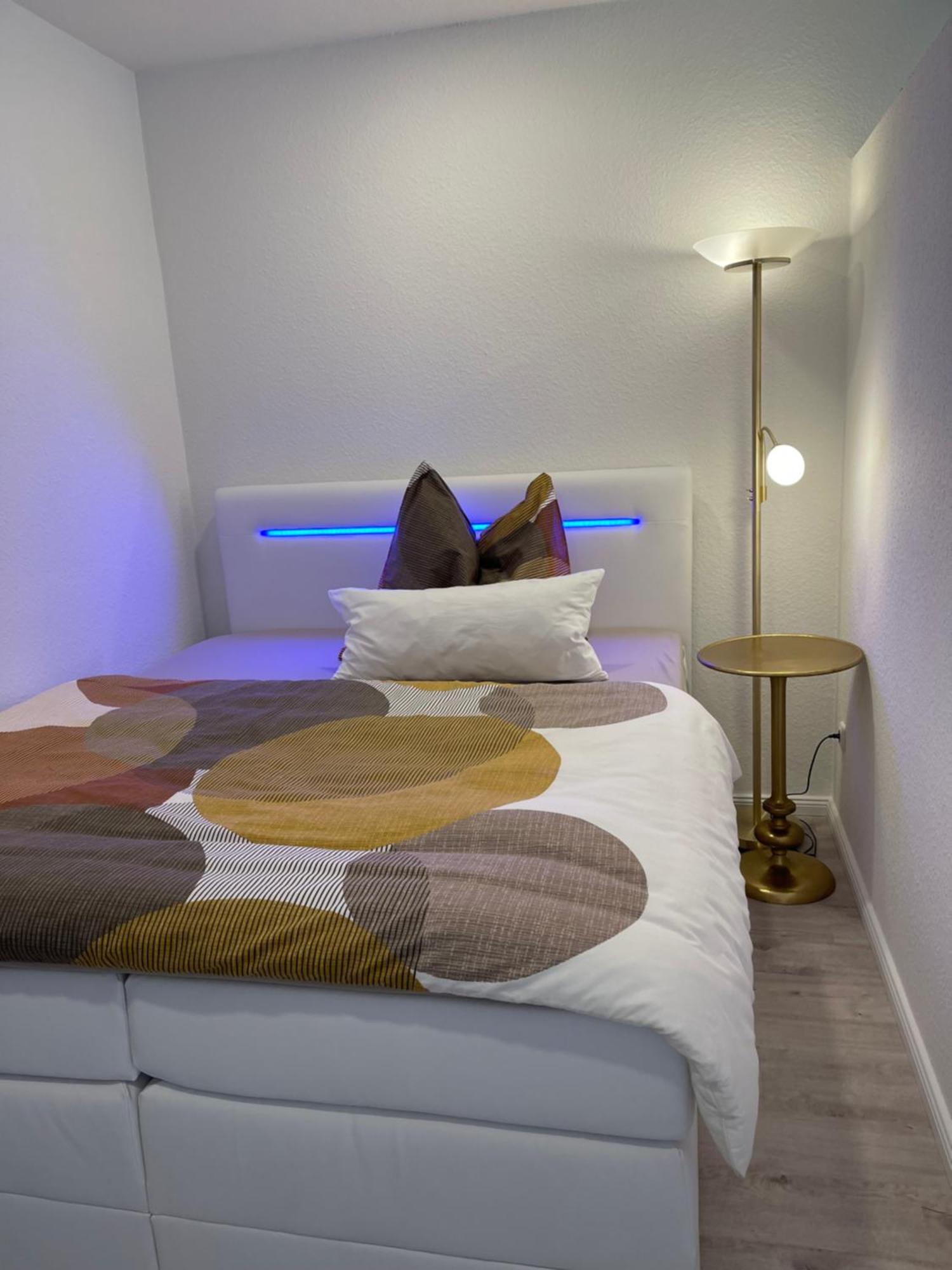 Hotel Villa Vital Munster Dış mekan fotoğraf