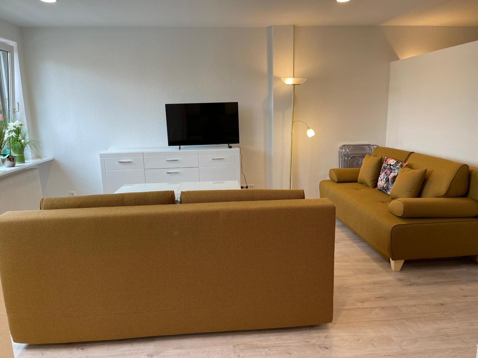 Hotel Villa Vital Munster Dış mekan fotoğraf