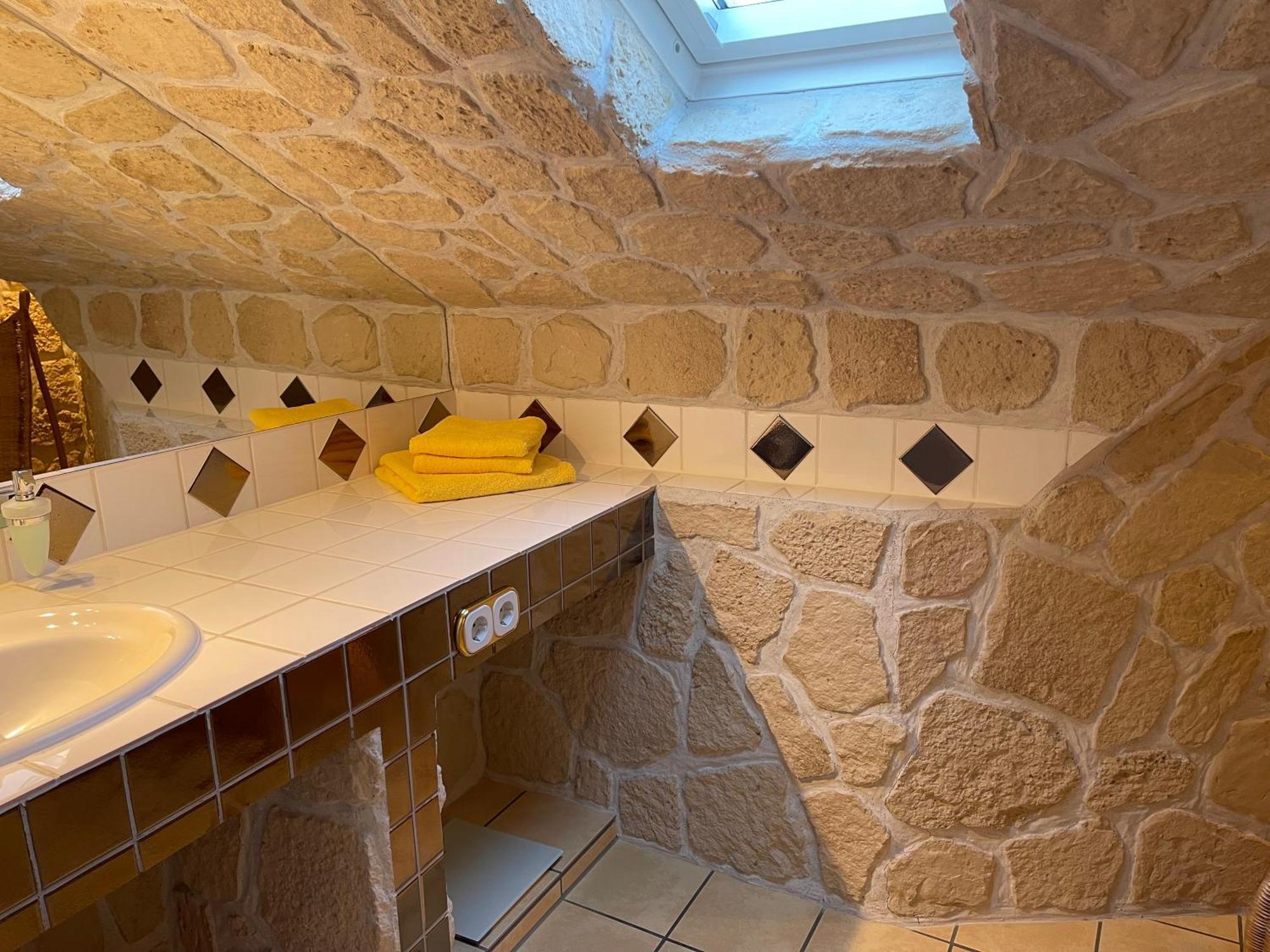 Hotel Villa Vital Munster Dış mekan fotoğraf