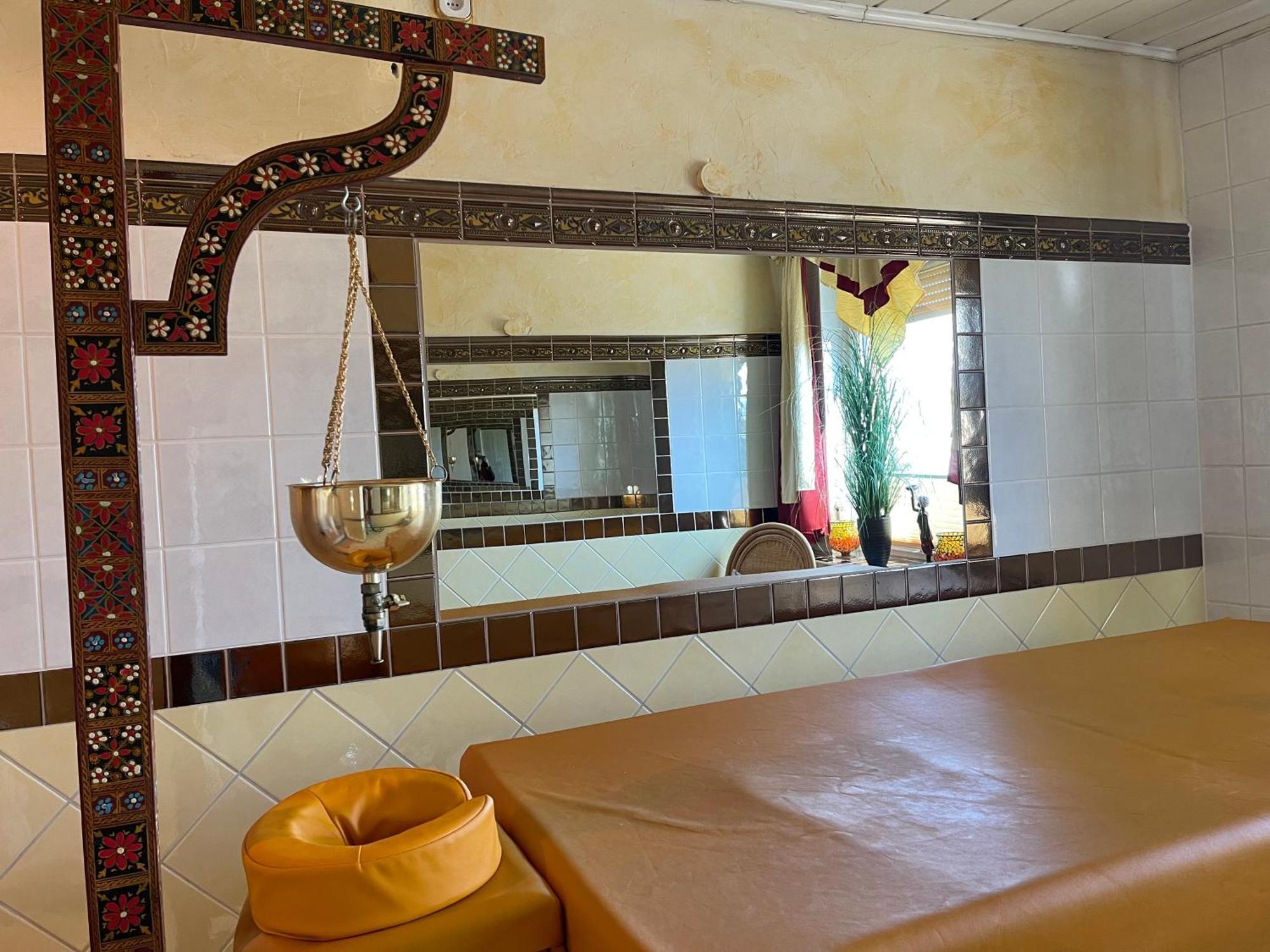 Hotel Villa Vital Munster Dış mekan fotoğraf