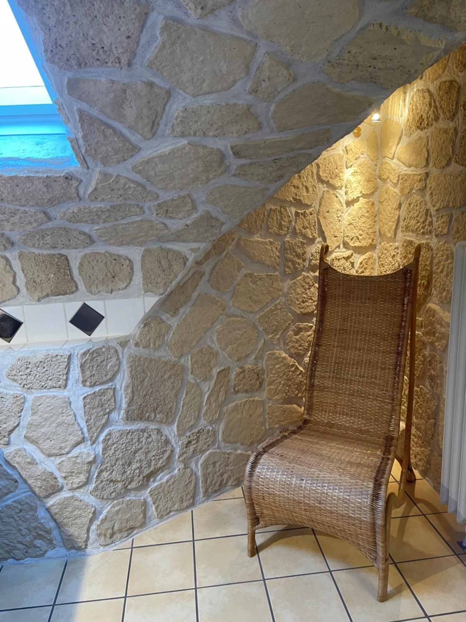 Hotel Villa Vital Munster Dış mekan fotoğraf
