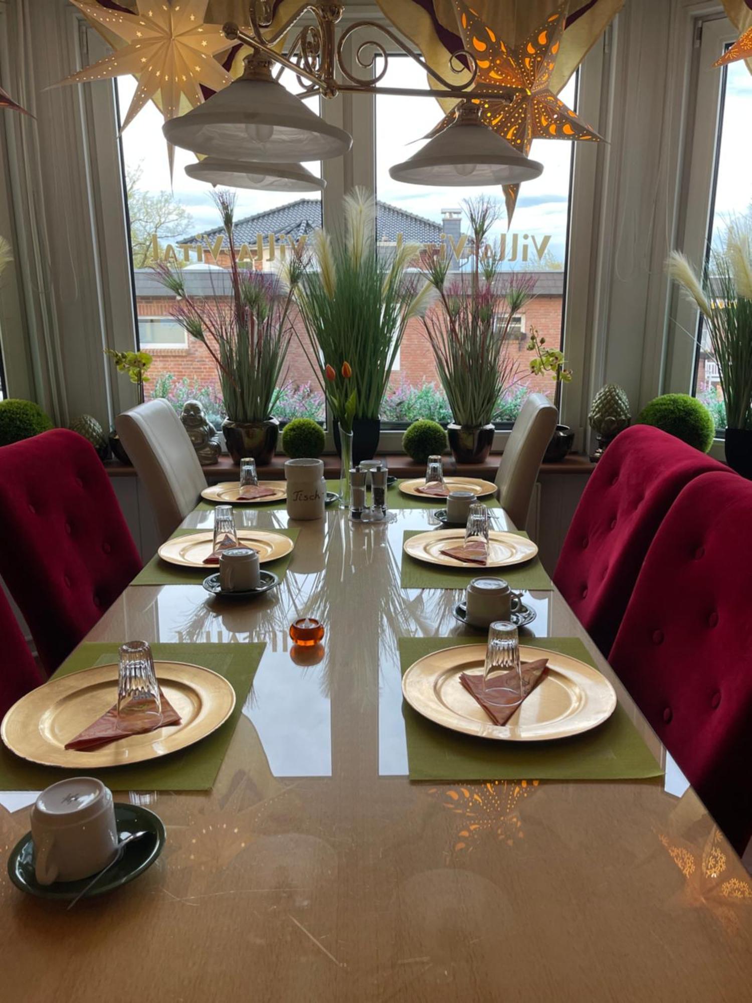 Hotel Villa Vital Munster Dış mekan fotoğraf