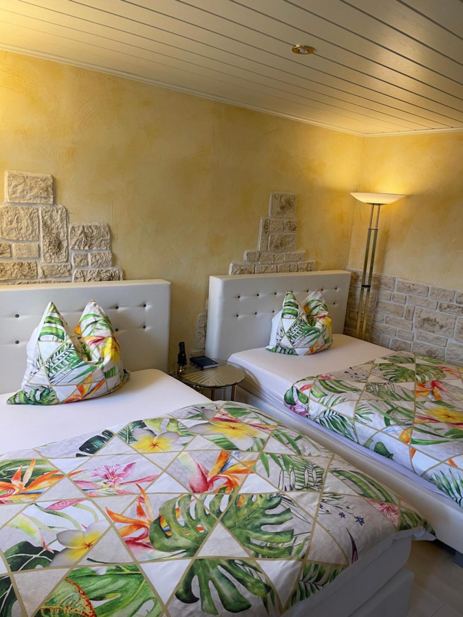 Hotel Villa Vital Munster Dış mekan fotoğraf