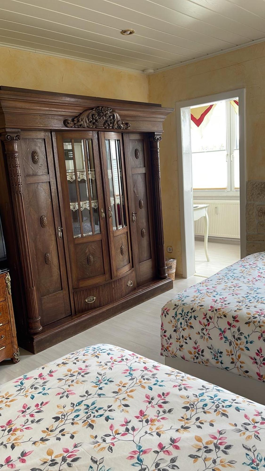 Hotel Villa Vital Munster Dış mekan fotoğraf