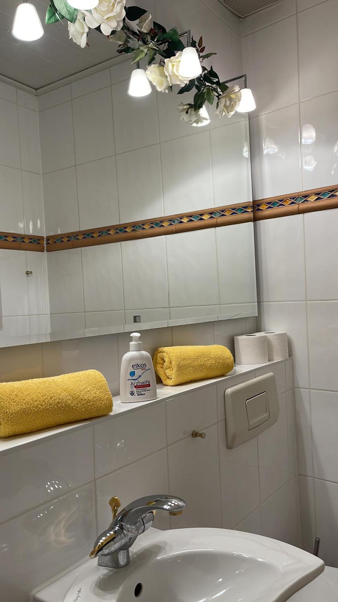Hotel Villa Vital Munster Dış mekan fotoğraf