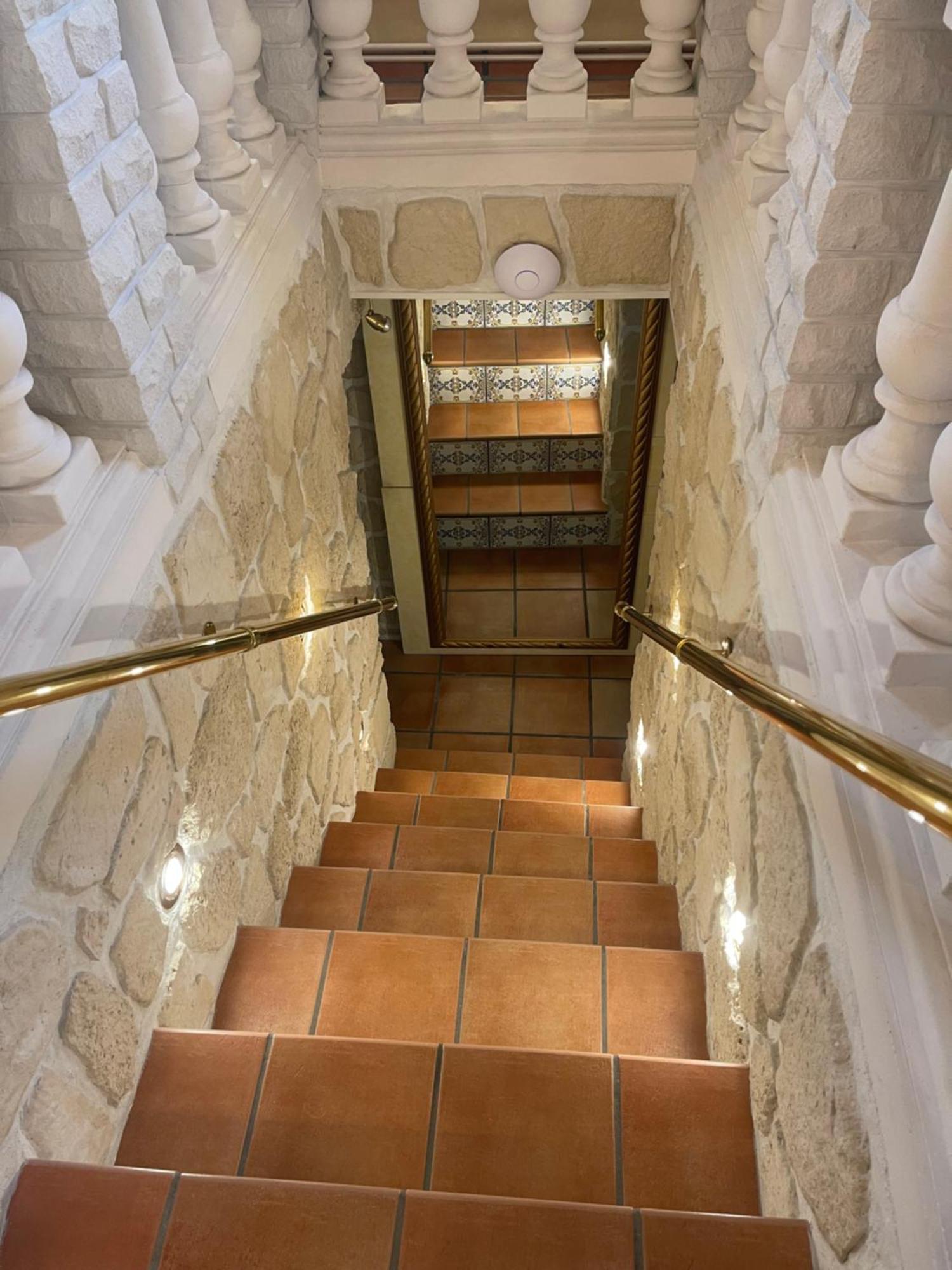 Hotel Villa Vital Munster Dış mekan fotoğraf