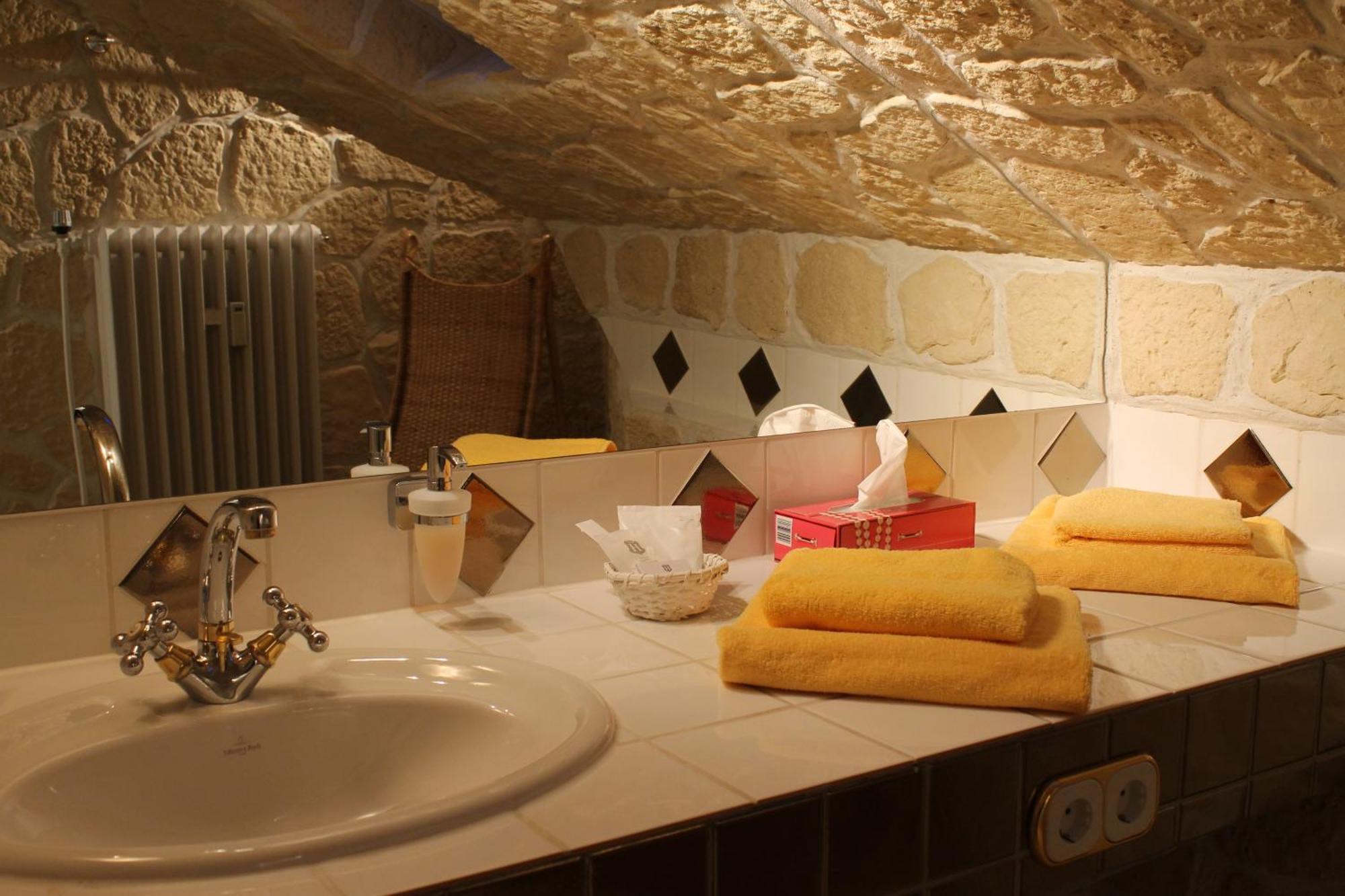 Hotel Villa Vital Munster Dış mekan fotoğraf