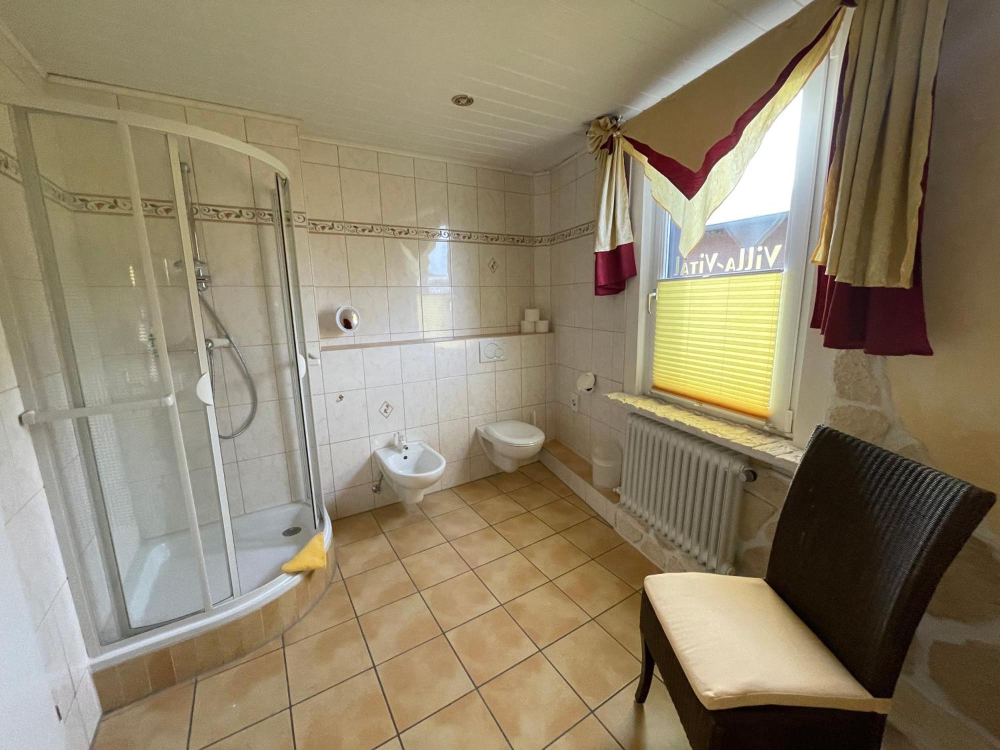 Hotel Villa Vital Munster Dış mekan fotoğraf