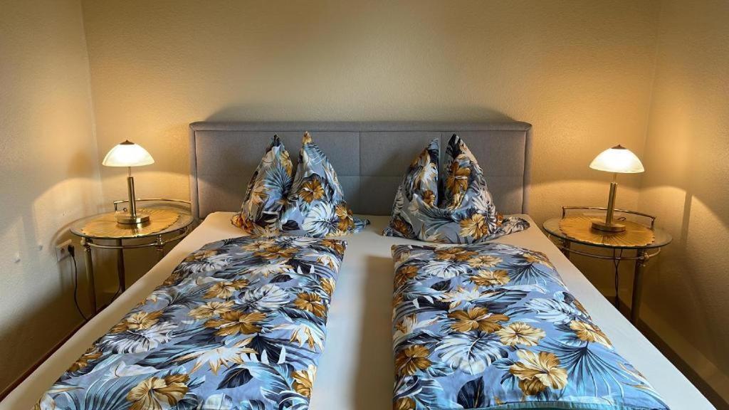 Hotel Villa Vital Munster Dış mekan fotoğraf