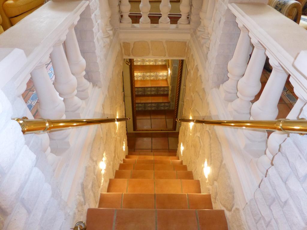 Hotel Villa Vital Munster Dış mekan fotoğraf